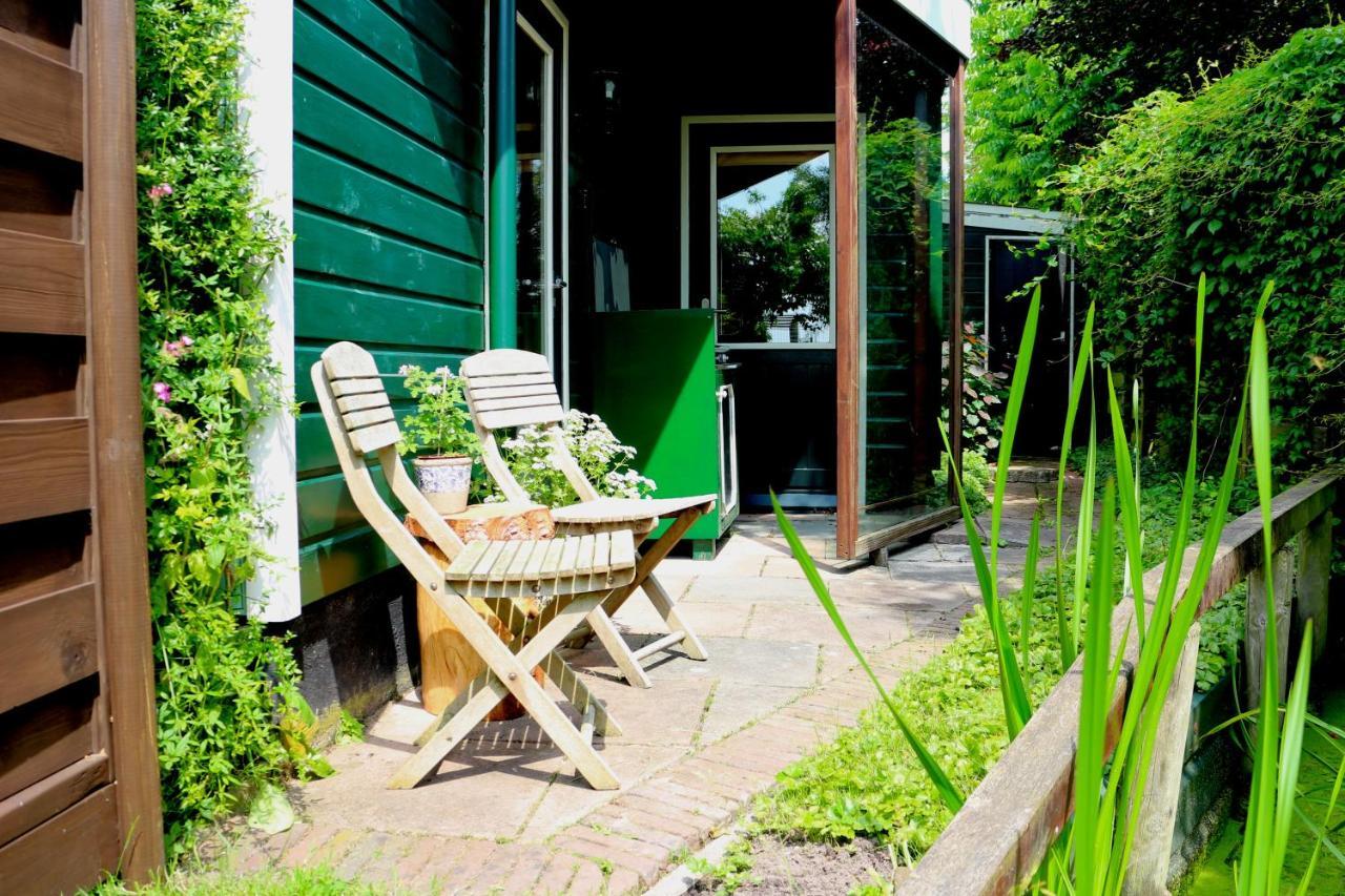 Apartmán Perelaar Langelille Exteriér fotografie