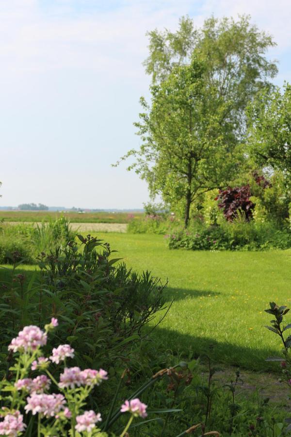 Apartmán Perelaar Langelille Exteriér fotografie