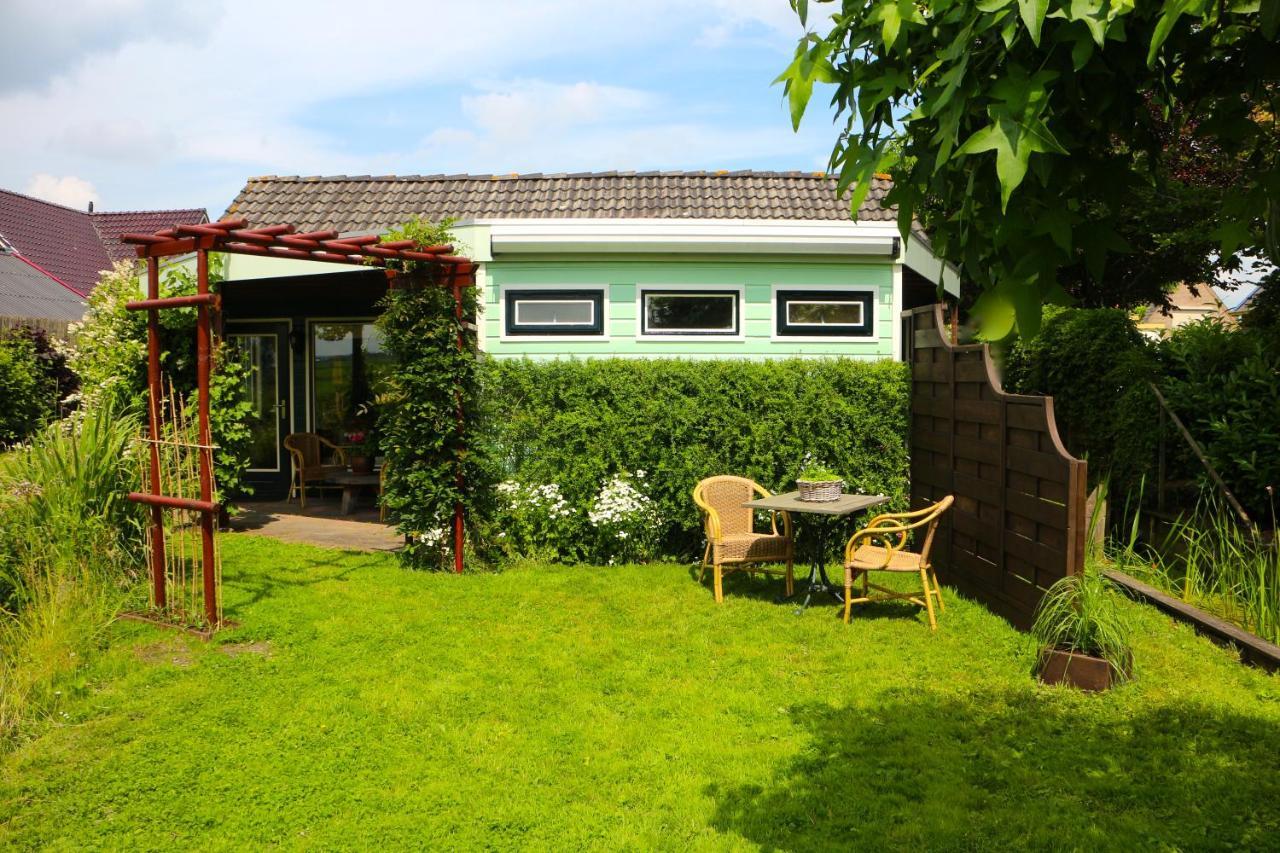 Apartmán Perelaar Langelille Exteriér fotografie