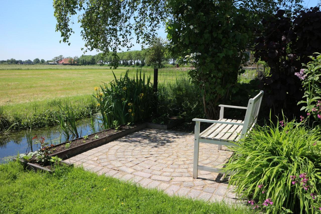 Apartmán Perelaar Langelille Exteriér fotografie