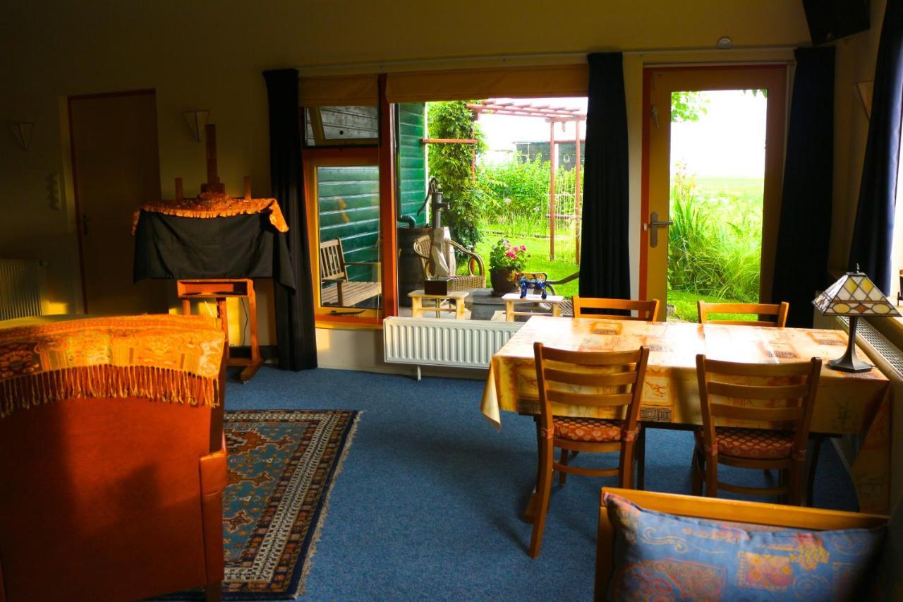 Apartmán Perelaar Langelille Exteriér fotografie